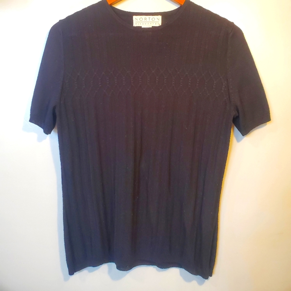 Women's Sweater T-shirt